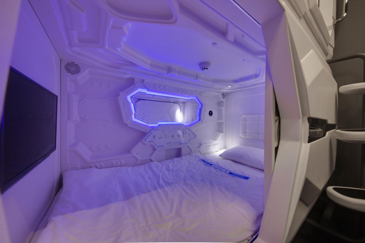 Moonotel Maidan Kiev Extérieur photo