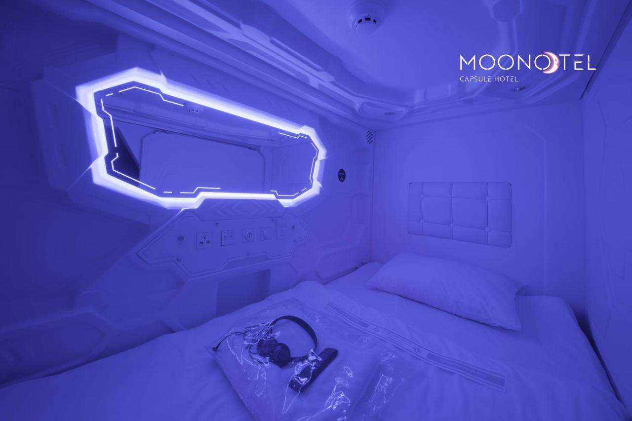 Moonotel Maidan Kiev Extérieur photo